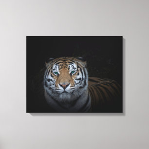 Tiger Canvas