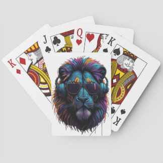Tiger Card Casinokort