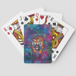Tiger Casinokort