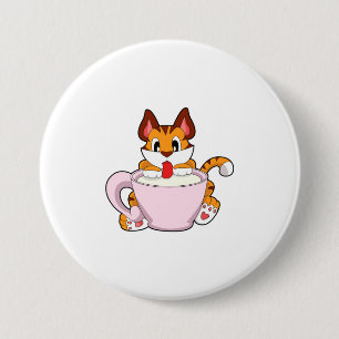 Tiger cat med Kopp i Mjölk.PNG Knapp