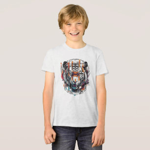 Tiger CBW T Shirt