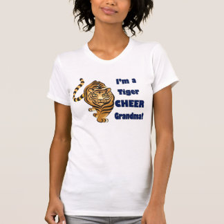 Tiger Chem T-shirt