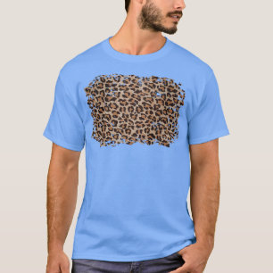 Tiger Choklad T Shirt