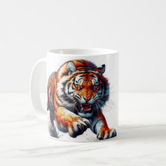 Tiger Classic Mugg, 11 oz Kaffemugg