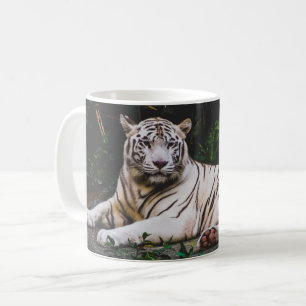 Tiger Coffee Mugg