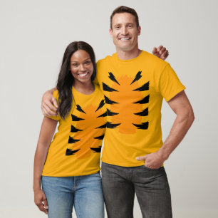 Tiger Costume Tiger T Shirt