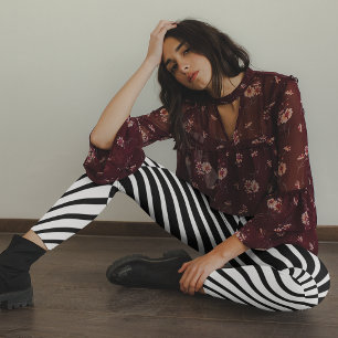 Tiger Crossing Rand Leggings