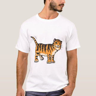 tiger cub t shirt