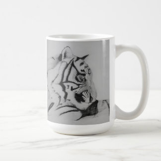 Tiger Cup Kaffemugg
