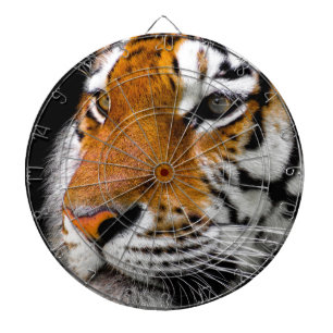 Tiger Darttavla