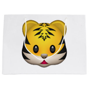 Tiger - Emoji