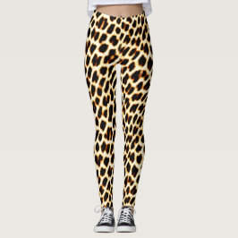 Tiger Essence Leggings