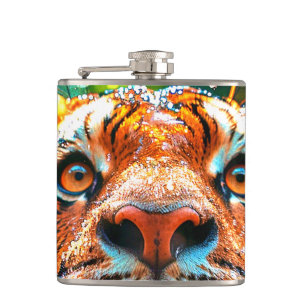 Tiger Fickplunta