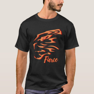 Tiger Fierce Tiger T Shirt