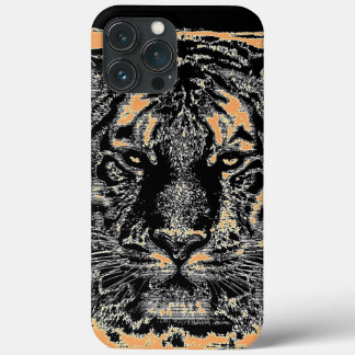 Tiger Fine Art