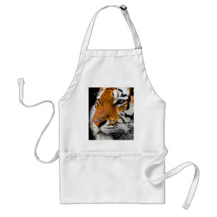 Tiger Förkläde