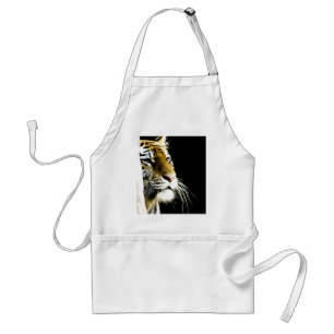 Tiger Förkläde