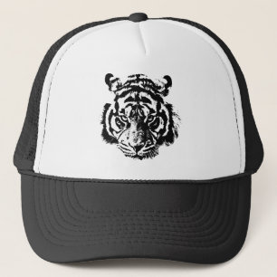 Tiger Free Spirit Keps