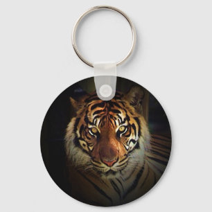 Tiger Free Spirit Nyckelring