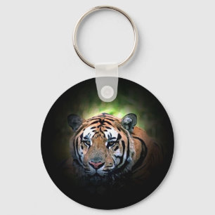 Tiger Free Spirit Nyckelring