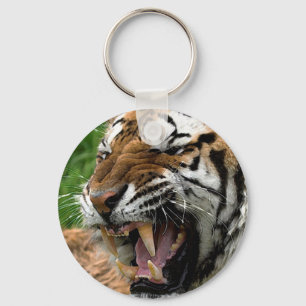 Tiger Free Spirit Nyckelring