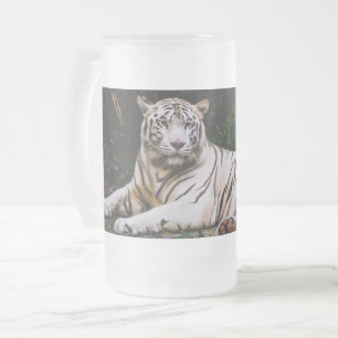 Tiger Frostat Ölglas