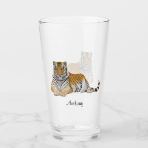 Tiger Glaskopp