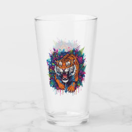 Tiger Glaskopp