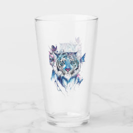 Tiger Glaskopp