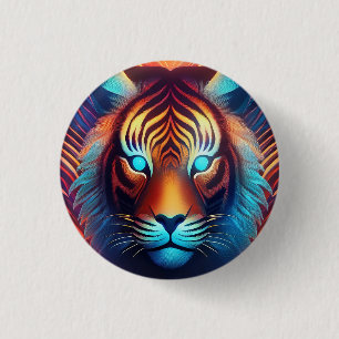 Tiger Glow! Knapp