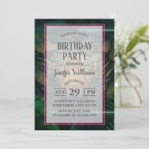 Tiger gömmer i Foliage