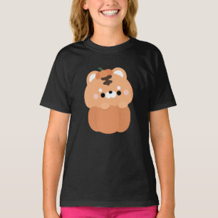 Tiger Halloween T Shirt