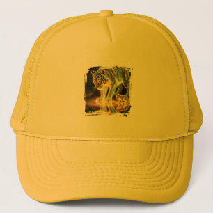 tiger Hatt Keps