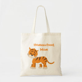 Tiger Homeschool Mamma Tygkasse