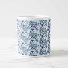 Tiger Jumbo Mugg