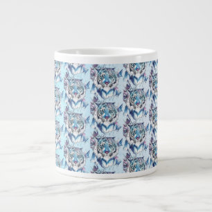 Tiger Jumbo Mugg