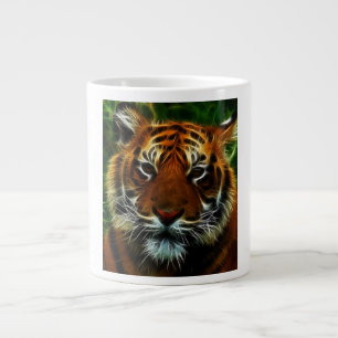 TIGER JUMBO MUGG