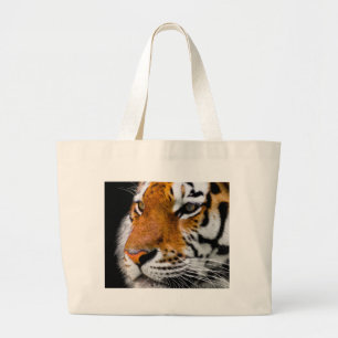Tiger Jumbo Tygkasse