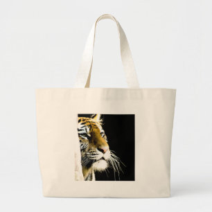 Tiger Jumbo Tygkasse
