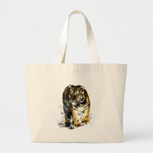 Tiger Jumbo Tygkasse