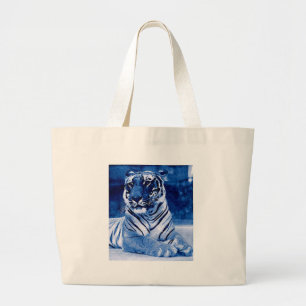 Tiger Jumbo Tygkasse