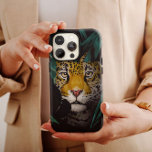 Tiger Jungle | Mat från djur i iphone case<br><div class="desc">Vår tigerjungel Animal iphone case är ett utmärkt tillskott till er samling inför jul. Tveka inte att kontakta butiksägaren för ytterligare frågor om våra produkter. PurdyCase©</div>