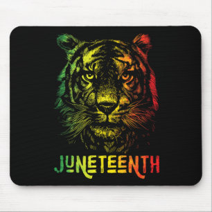 Tiger Junttonde Coolan Black History African Ameri Musmatta