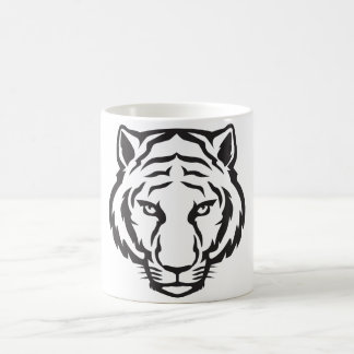 Tiger Kaffemugg