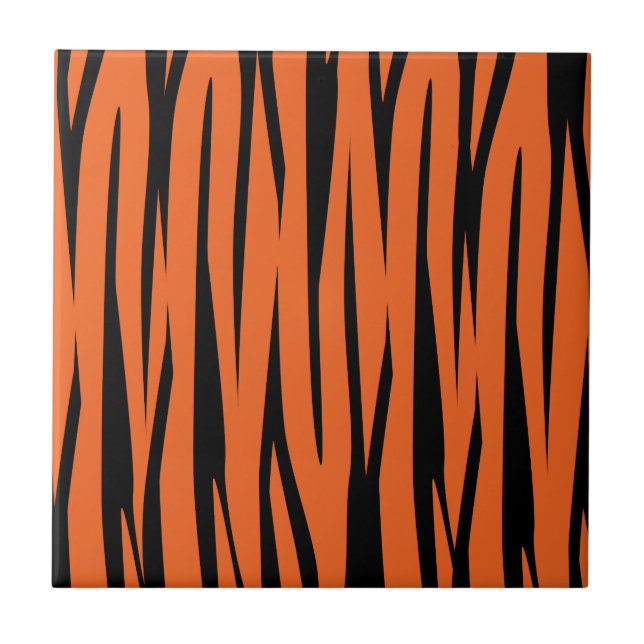 TIGER KAKELPLATTA (Framsidan)