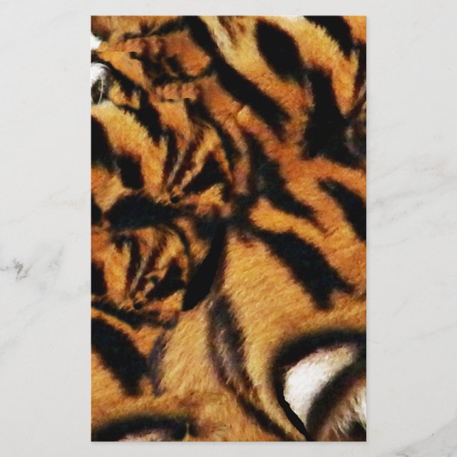 Tiger kärlek_ (Framsida)