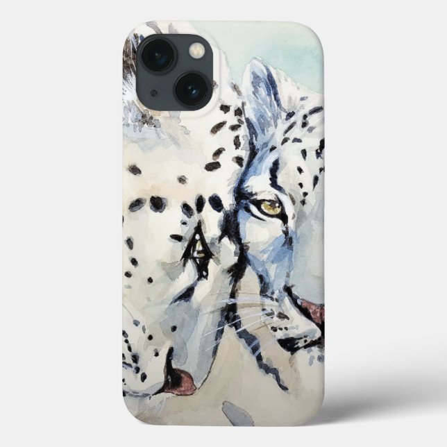Tiger kärlek (Baksida)