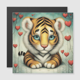 Tiger Kärlek 2