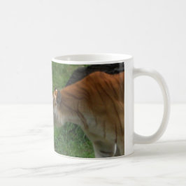 Tiger Kärlek Kaffemugg