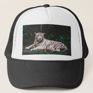 Tiger Keps
